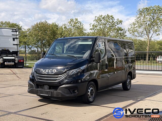  Iveco Daily  35S21V A8  3.0L 210pk | L2H2 W3520 | Aut...