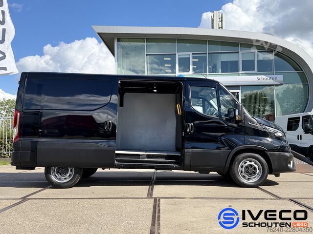  Iveco Daily  35S21V A8  3.0L 210pk | L2H2 W3520 | Aut...