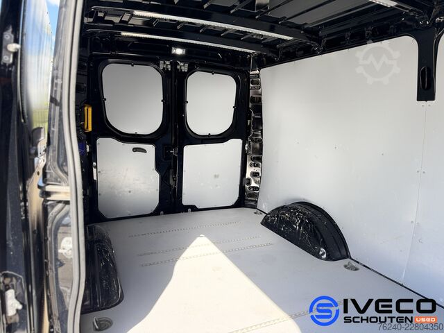  Iveco Daily  35S21V A8  3.0L 210pk | L2H2 W3520 | Aut...