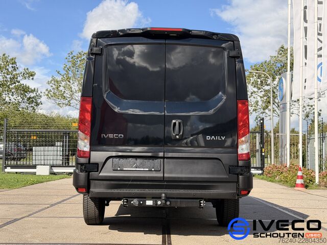  Iveco Daily  35S21V A8  3.0L 210pk | L2H2 W3520 | Aut...