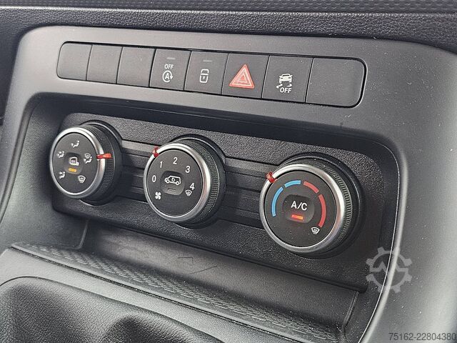 валіза MERCEDES-BENZ CITAN 110 CDI Long Airco Mbux Eur6