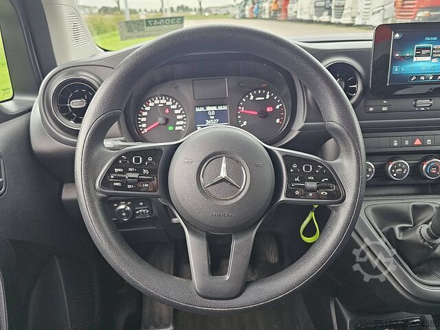 валіза MERCEDES-BENZ CITAN 110 CDI Long Airco Mbux Eur6