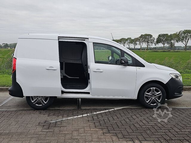 валіза MERCEDES-BENZ CITAN 110 CDI Long Airco Mbux Eur6