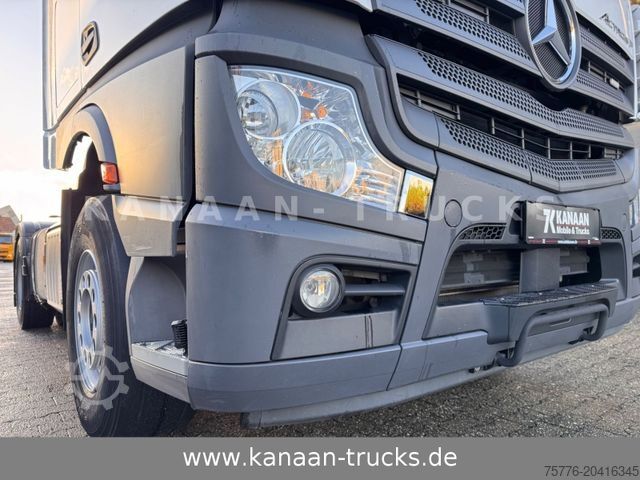 Standardne veomasin MERCEDES-BENZ 1846 Actros 5  Hydr. Kipper / Walkingfloor 2-Weg