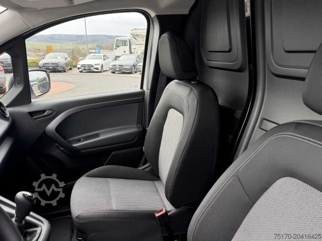 Furgon blaszak MERCEDES-BENZ Citan 110 CDI Klima Kamera MBUX Sitzheiz Tempom