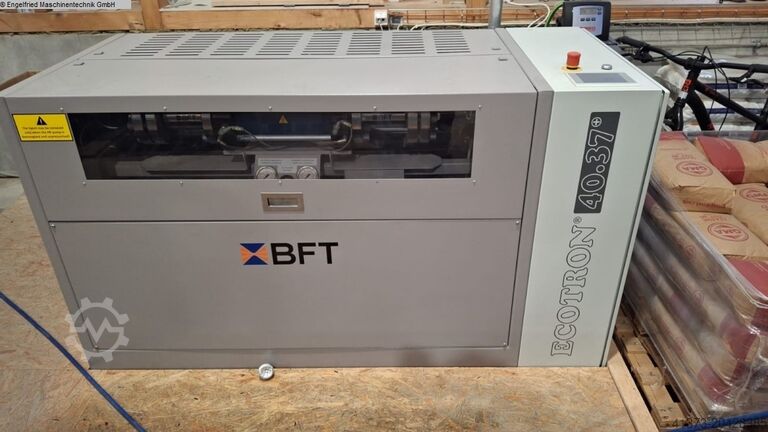 Système de découpe au jet d'eau STM MasterCut