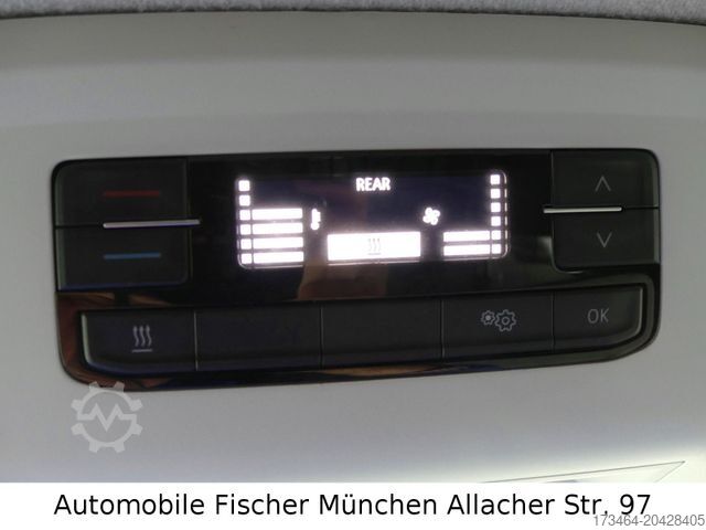 Van panel VOLKSWAGEN T6.1 Transporter Kasten lang 4M Sortimo+Dachträg