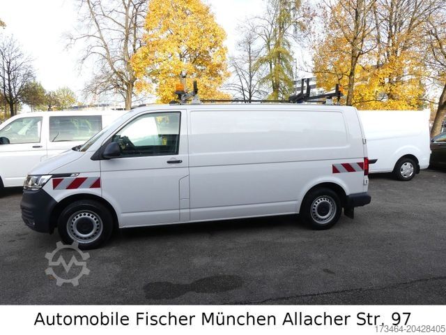 Van panel VOLKSWAGEN T6.1 Transporter Kasten lang 4M Sortimo+Dachträg
