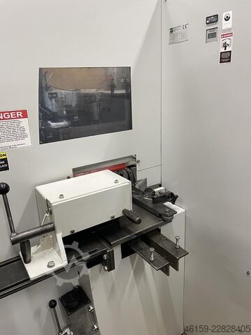 оформяща машина Weinig Powermat 2400  (7 spindle 50mm)