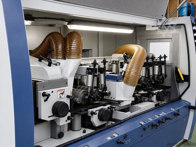 Strugarka WEINIG HYDROMAT 2000
