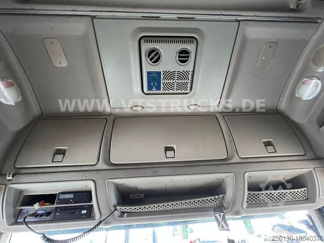 Standard SZM IVECO Stralis 460 4x2 I Retarder I ACC