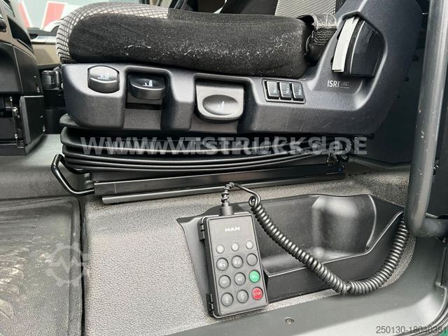 Zapreminski vučni traktor MAN TGX 18.460 Euro6 4x2 Volumen-SZM