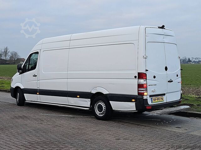 Hochdachkombi MERCEDES-BENZ SPRINTER 313 L3H2 Maxi Automaat!