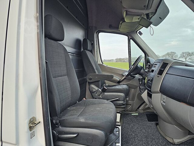 Hochdachkombi MERCEDES-BENZ SPRINTER 313 L3H2 Maxi Automaat!