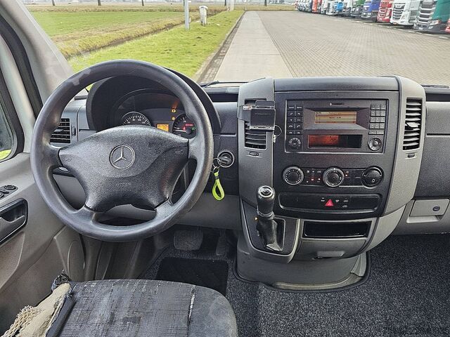 Hochdachkombi MERCEDES-BENZ SPRINTER 313 L3H2 Maxi Automaat!