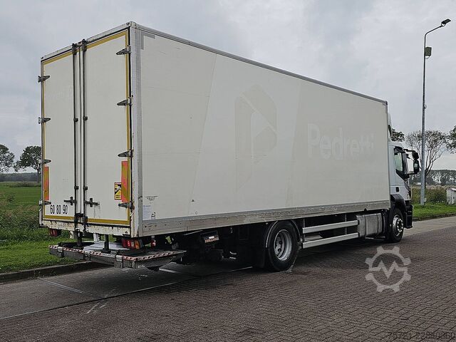 čemodāns IVECO AD190S42 STRALIS
