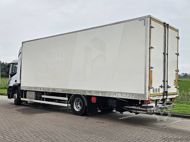 čemodāns IVECO AD190S42 STRALIS