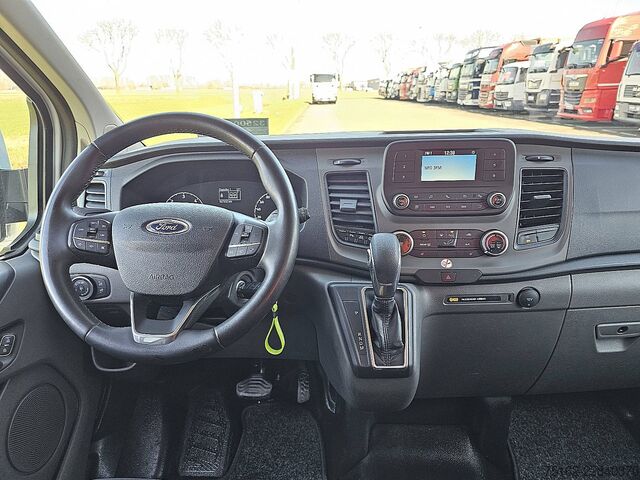 Augsta jumta universālis FORD TRANSIT CUSTOM 2.0 L2H1 Dubbele Cabine