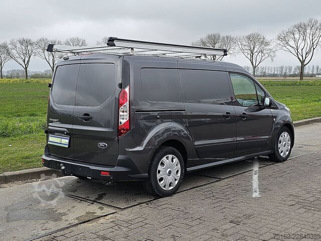 čemodāns FORD TRANSIT CONNECT 1.5 L2 3 Zits Navi