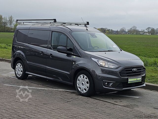 čemodāns FORD TRANSIT CONNECT 1.5 L2 3 Zits Navi