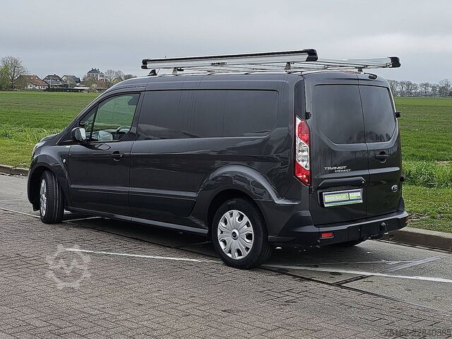 čemodāns FORD TRANSIT CONNECT 1.5 L2 3 Zits Navi