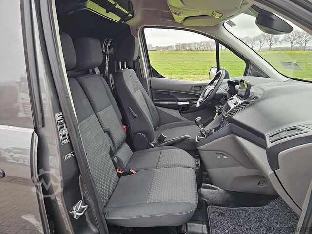 čemodāns FORD TRANSIT CONNECT 1.5 L2 3 Zits Navi