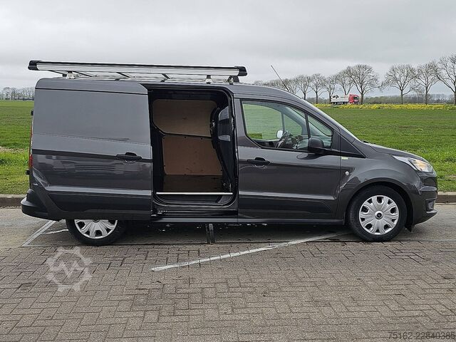 čemodāns FORD TRANSIT CONNECT 1.5 L2 3 Zits Navi