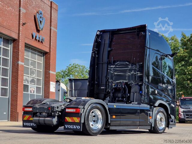 Standard SZM Volvo FH 13.500 Globetrotter XL 4x2 Aero - New - Full...