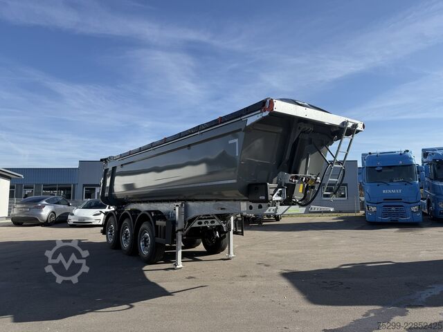2026 Schmitz Cargobull SCB S3D me mbulesë rrëshqitëse Schmitz SCB S3D Schiebeplane