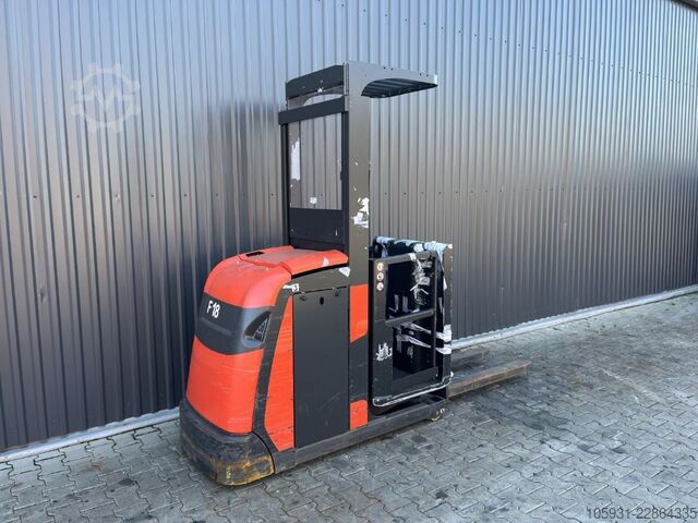 Commissionatore a basso livello Linde V10