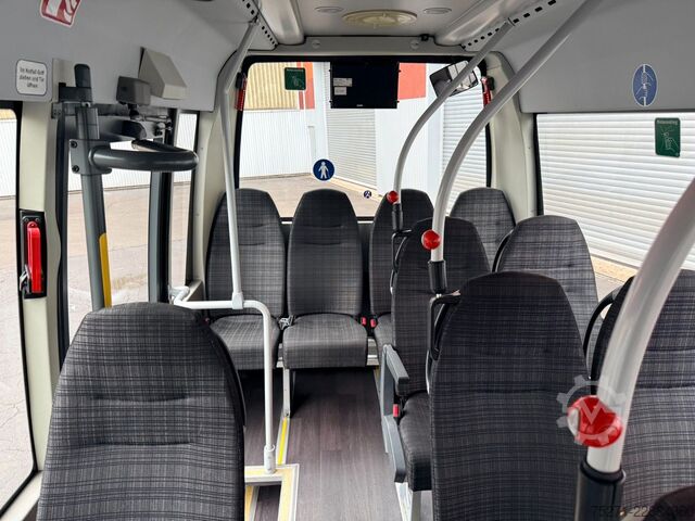 Minibus MERCEDES-BENZ Sprinter City 65 Original