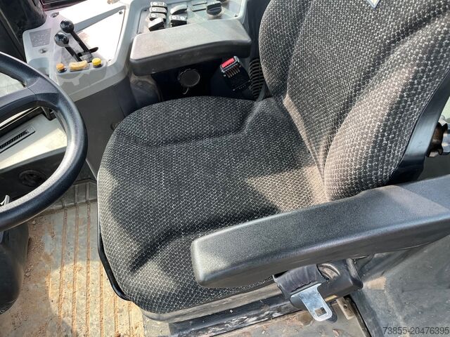 ืืขืืืก ืืืืืื Caterpillar 950GC