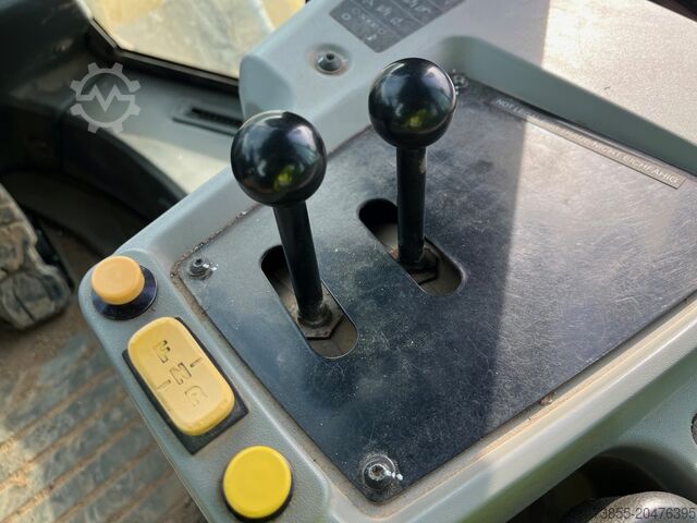 ืืขืืืก ืืืืืื Caterpillar 950GC