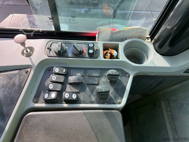 ืืขืืืก ืืืืืื Caterpillar 950GC