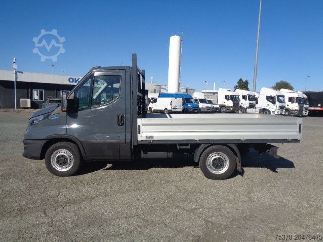Pritschenwagen IVECO DAILY 35S12