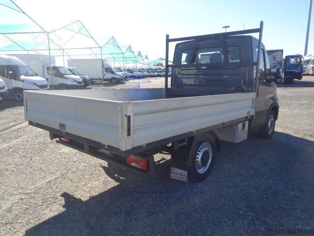 Pritschenwagen IVECO DAILY 35S12