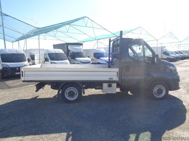 Pritschenwagen IVECO DAILY 35S12