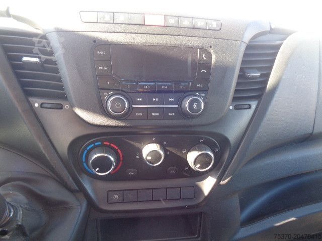 Pritschenwagen IVECO DAILY 35S12