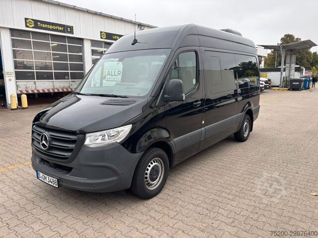 Xe buýt nhỏ MERCEDES-BENZ Tourer RWD 315 CDI 9-Sitzer 20 STÜCK