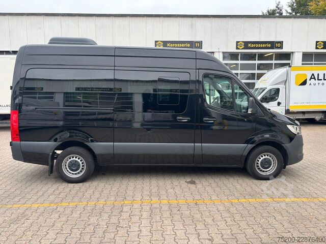 Xe buýt nhỏ MERCEDES-BENZ Tourer RWD 315 CDI 9-Sitzer 20 STÜCK
