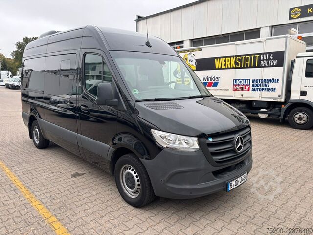 Xe buýt nhỏ MERCEDES-BENZ Tourer RWD 315 CDI 9-Sitzer 20 STÜCK