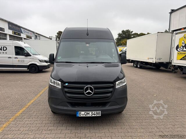 Xe buýt nhỏ MERCEDES-BENZ Tourer RWD 315 CDI 9-Sitzer 20 STÜCK