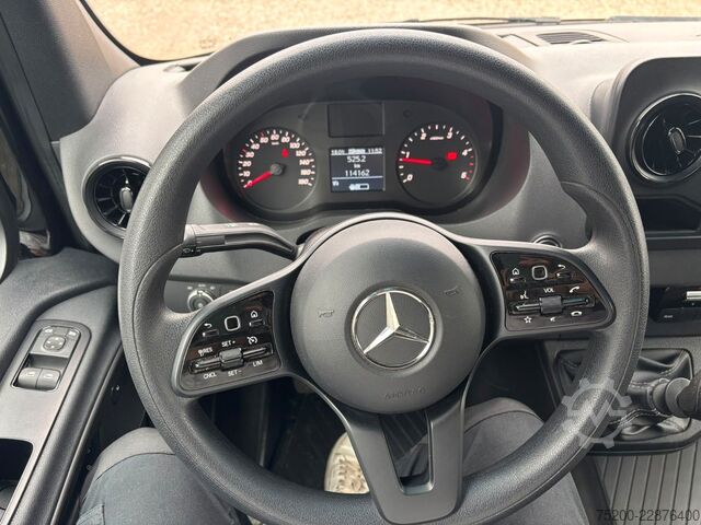 Xe buýt nhỏ MERCEDES-BENZ Tourer RWD 315 CDI 9-Sitzer 20 STÜCK