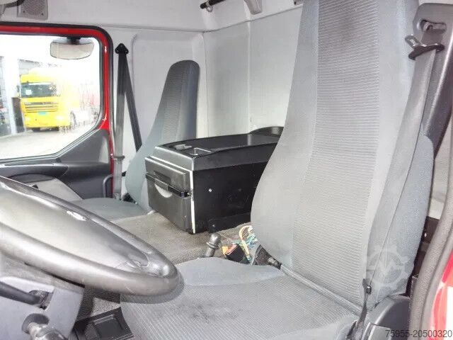 Suitcase Volvo FE 260