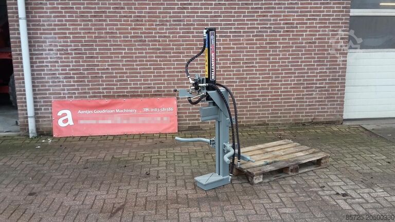 Wood splitter Wallenstein 