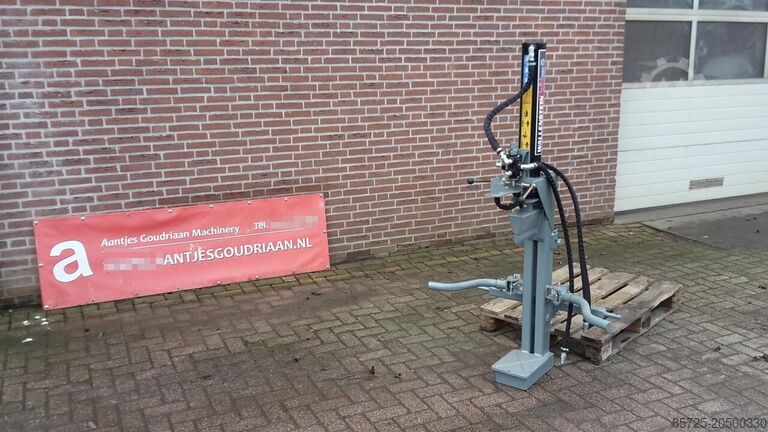 Wood splitter Wallenstein