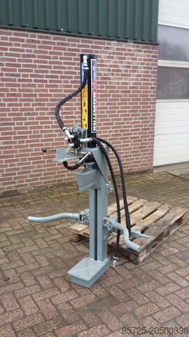 Wood splitter Wallenstein 