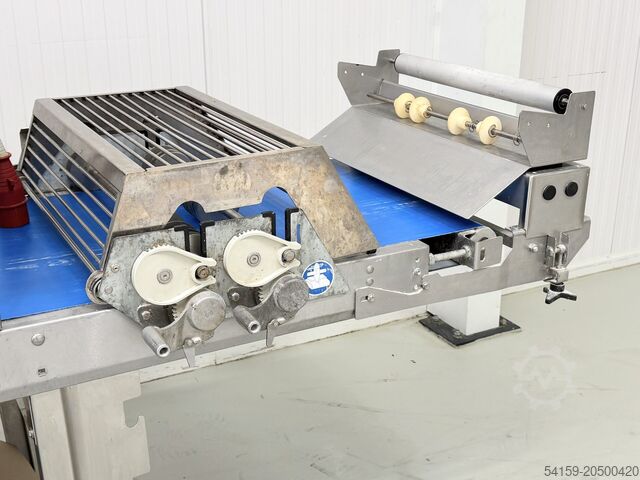 페이스트리 머신 Seewer Rondo Rondolino