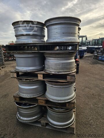 2010년식 미쉐린 11.75 X 22.5 MICHELIN 11.75 X 22.5