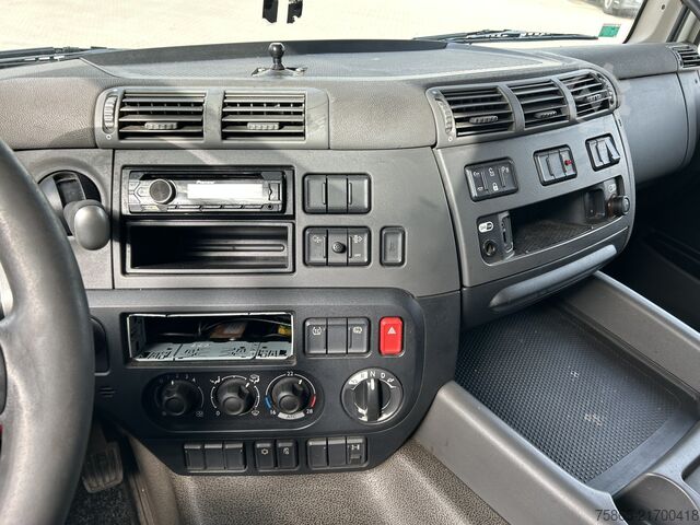 Standard-SZM DAF CF 440 FT Space Cab / 859 dkm / Retarder / NL T...